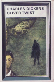 Dickens, Charles - Oliver Twist