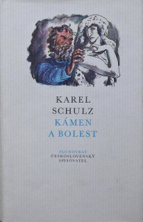 Schulz, Karel - Kámen a bolest (Michelangelo)