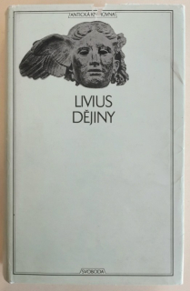 Livius - Dějiny I.