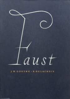 Goethe, Johann Wolfgang - Faust