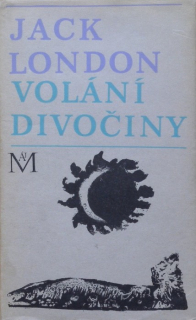 London, Jack - Volání divočiny