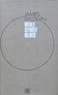 Baldwin, James - Beale street blues