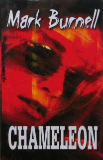 Burnell, Mark - Chameleon