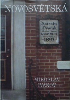 Ivanov, Miroslav - Novosvětská