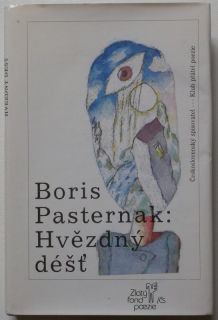 Pasternak, Boris - Hvězdný déšť