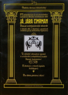 Šebánek, Jiří - Já, Jára Cimrman