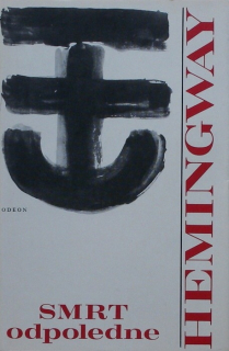 Hemingway, Ernest - Smrt odpoledne