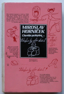 Horníček, Miroslav - Chvála pohybu