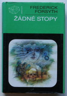 Forsyth, Frederick - Žádné stopy