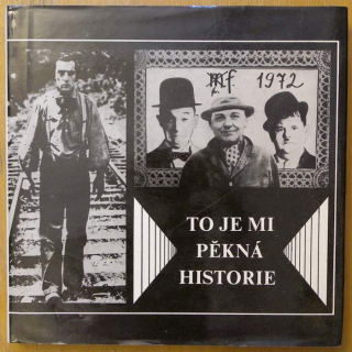 Knor, Valentin; Frída, Daniel - To je mi pěkná historie (Vzpomínka na Myrtila Frídu)