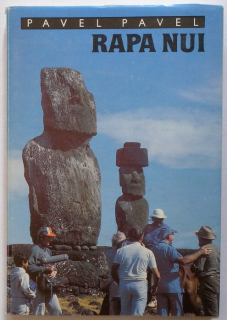 Pavel, Pavel - Rapa Nui