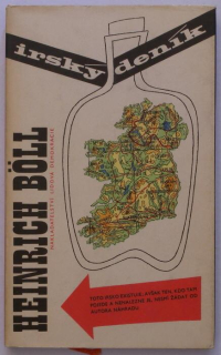 Böll, Heinrich - Irský deník