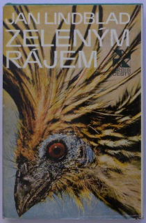 Lindblad, Jan - Zeleným rájem (Guayana)
