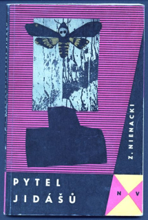 Nienacki, Zbigniew - Pytel Jidášů
