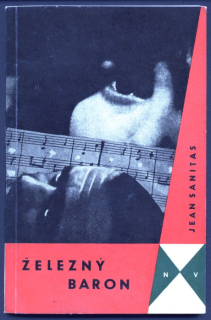 Sanitas, Jean - Železný baron