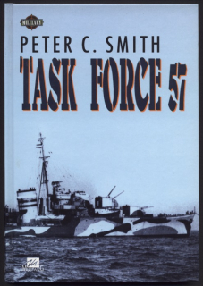 Smith, Peter C. - Task Force 57