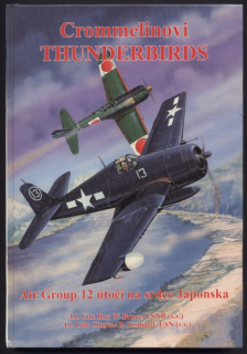 Bruce, Roy W.; Leonard, Charles R. - Crommelinovi Thunderbirds