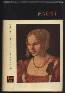 Goethe, Johann Wolfgang - Faust