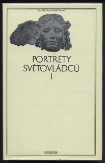 Různí autoři - Portréty světovládců I