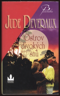 Deveraux, Jude - Ostrov divokých snů