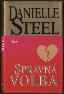 Steel, Danielle - Správná volba