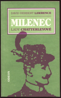 Lawrence, David Herbert - Milenec Lady Chatterleyové