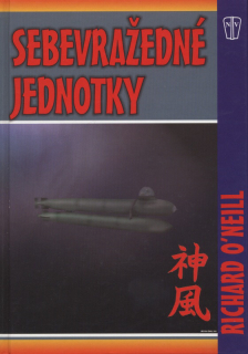 O'Neil, Richard - Sebevražedné jednotky