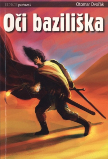 Dvořák, Otomar - Oči baziliška