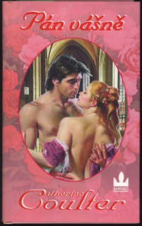Coulter, Catherine - Pán vášně