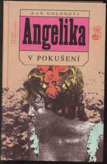 Golonovi, Anne a Serge - Angelika v pokušení