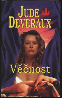 Deveraux, Jude - Věčnost