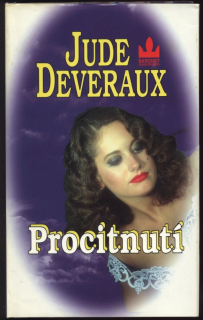 Deveraux, Jude - Procitnutí