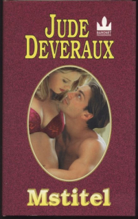 Deveraux, Jude - Mstitel