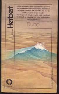 Herbert, Frank - Duna
