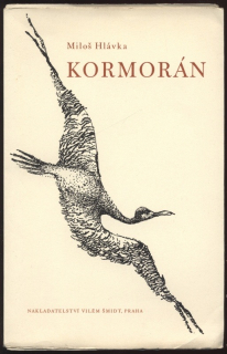 Hlávka, Miloš - Kormorán