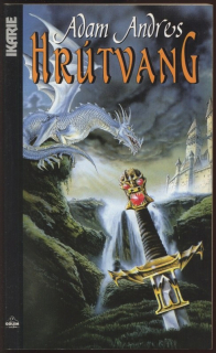 Andres, Adam - Hrútvang