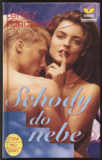 Lanczová, Lenka - Schody do nebe