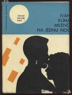 Klíma, Ivan - Milenci na jednu noc