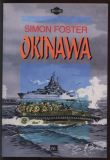 Foster, Simon - Okinawa