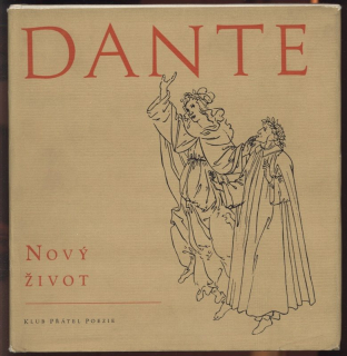 Dante - Nový život