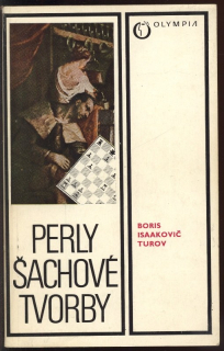 Turov, Boris Isaakovič - Perly šachové tvorby