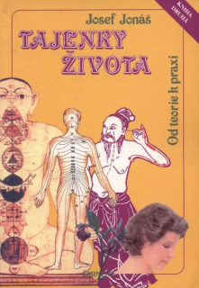 Jonáš, Josef - Tajenky života