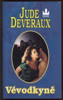 Deveraux, Jude - Vévodkyně