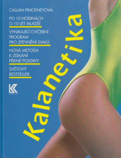 Pinckneyová, Callan - Kalanetika