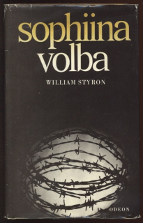 Styron, William - Sophiina volba