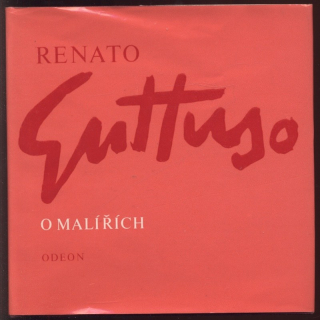 Guttuso, Renato - O malířích
