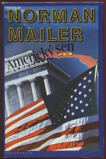 Mailer, Norman - Americký sen
