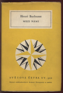 Barbusse, Henri - Mezi námi