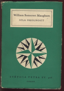 Maugham, William Somerset - Síla okolností