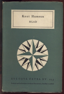 Hamsun, Knut - Hlad